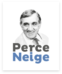 Perce Neige